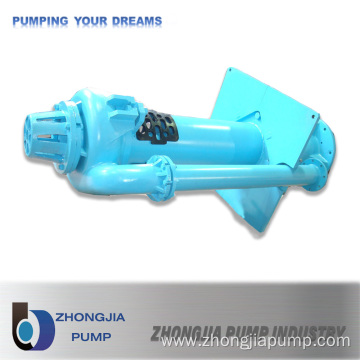 Flocculant Dosing Area Sludge Sump Pump Wear Resistant Slurry Pump Mining Slurry Pump Mining Pump Pump Spare Parts